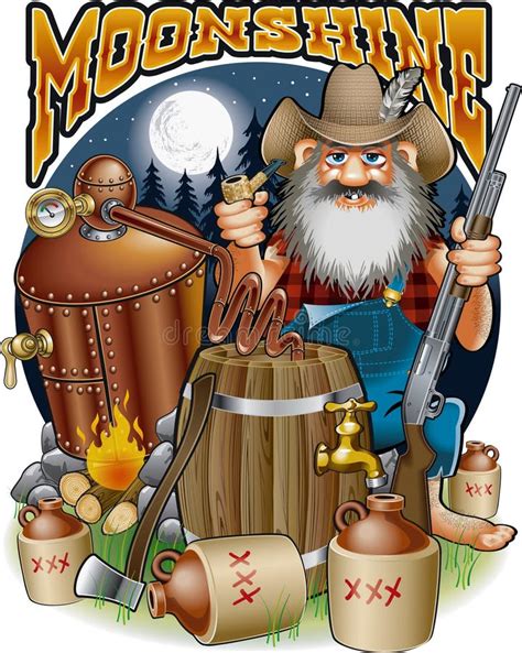 cartoonhd moonshiners